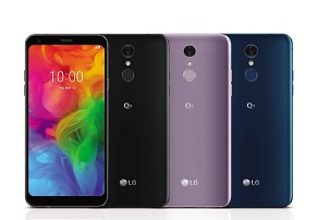LG משיקה בישראל את ה-LG Q7 Plus במחיר 1,449 שקלים
